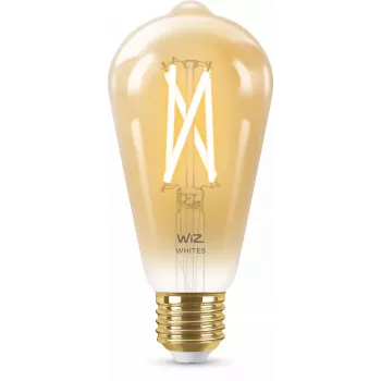 WiZ žiarovka 40W P45 E27 LED žiarovka