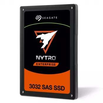 Seagate Enterprise Nytro 3332 1,92 TB 2,5 palca SAS 3D eTLC