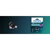 Philips FM64DC152B/00 USB kľúč 64 GB USB Type-C 3.2 Gen 1 (3.1 Gen 1) čierny