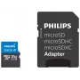 Philips FM25MP65B/00 pamäťová karta 256 GB MicroSDXC UHS-I Class 3