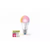 Inteligentná lampa WiZ žiarovka 8,8 W E27 biela energetická trieda F