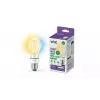 WiZ Filament clear 60 W A60 E27 903 lm energetická trieda A