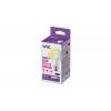 WiZ Bulb 60W A60 E27, smart žiarovka, Wi-Fi/Bluetooth, biela, Wi-Fi 4 (802.11n), 802.11b, 802.11g, LED, E27
