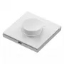WiZ Smart Dial Switch Philips bezdrôtový Wi-Fi biely batéria 5V