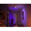 Philips Hue White and colour ambience Centris 2-Spot stropné svietidlo