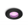 Philips Hue White and colour ambience Xamento zapustené svietidlo