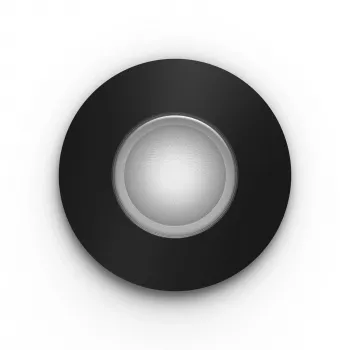 Philips Hue White and colour ambience Xamento zapustené svietidlo