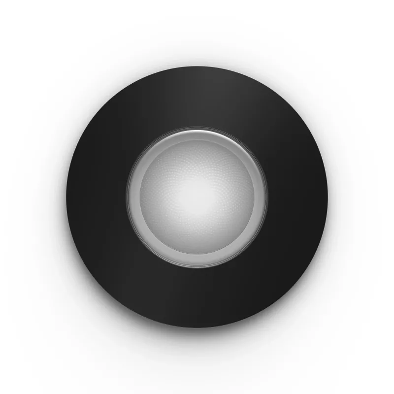 Philips Hue White and colour ambience Xamento zapustené svietidlo