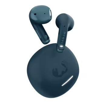 Hama Twins Core 2 headset True Wireless Stereo (TWS) slúchadlá do uší hovory/hudba USB Type-C Bluetooth modrá