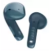 Hama Twins Core 2 headset True Wireless Stereo (TWS) slúchadlá do uší hovory/hudba USB Type-C Bluetooth modrá