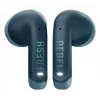 Hama Twins Core 2 headset True Wireless Stereo (TWS) slúchadlá do uší hovory/hudba USB Type-C Bluetooth modrá