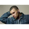 Hama Twins Core 2 headset True Wireless Stereo (TWS) slúchadlá do uší hovory/hudba USB Type-C Bluetooth modrá
