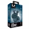 Hama Twins Core 2 headset True Wireless Stereo (TWS) slúchadlá do uší hovory/hudba USB Type-C Bluetooth modrá