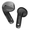 Hama Twins Core 2 headset True Wireless Stereo (TWS) slúchadlá do uší hovory/hudba USB Type-C Bluetooth tmavosivá