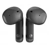 Hama Twins Core 2 headset True Wireless Stereo (TWS) slúchadlá do uší hovory/hudba USB Type-C Bluetooth tmavosivá