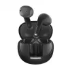 Hama Twins Core 2 headset True Wireless Stereo (TWS) slúchadlá do uší hovory/hudba USB Type-C Bluetooth tmavosivá