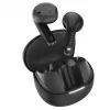 Hama Twins Core 2 headset True Wireless Stereo (TWS) slúchadlá do uší hovory/hudba USB Type-C Bluetooth tmavosivá