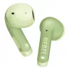 Hama Twins Core 2 headset True Wireless Stereo (TWS) slúchadlá do uší hovory/hudba USB Type-C Bluetooth zelená