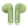 Hama Twins Core 2 headset True Wireless Stereo (TWS) slúchadlá do uší hovory/hudba USB Type-C Bluetooth zelená