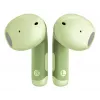 Hama Twins Core 2 headset True Wireless Stereo (TWS) slúchadlá do uší hovory/hudba USB Type-C Bluetooth zelená