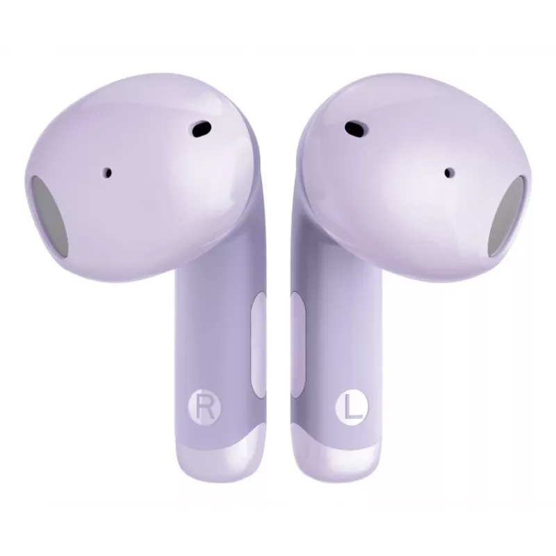 Hama Twins Core 2 headset True Wireless Stereo (TWS) slúchadlá do uší hovory/hudba USB Type-C Bluetooth fialová
