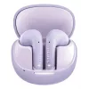 Hama Twins Core 2 headset True Wireless Stereo (TWS) slúchadlá do uší hovory/hudba USB Type-C Bluetooth fialová