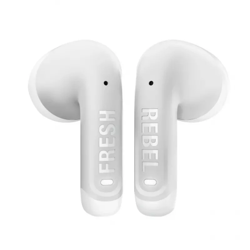 Hama Twins Core 2 headset True Wireless Stereo (TWS) slúchadlá do uší telefonovanie/hudba USB Type-C Bluetooth sivá