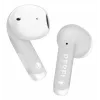 Hama Twins Core 2 headset True Wireless Stereo (TWS) slúchadlá do uší telefonovanie/hudba USB Type-C Bluetooth sivá