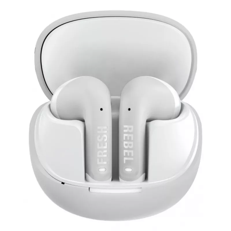Hama Twins Core 2 headset True Wireless Stereo (TWS) slúchadlá do uší telefonovanie/hudba USB Type-C Bluetooth sivá