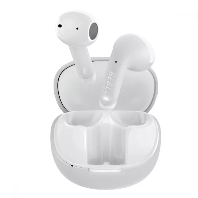 Hama Twins Core 2 headset True Wireless Stereo (TWS) slúchadlá do uší telefonovanie/hudba USB Type-C Bluetooth sivá