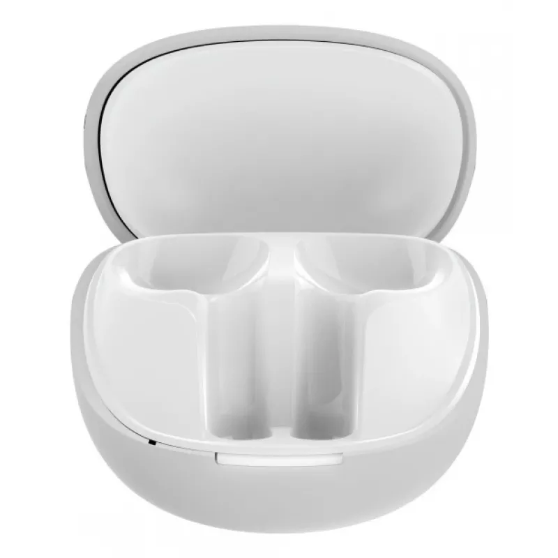 Hama Twins Core 2 headset True Wireless Stereo (TWS) slúchadlá do uší telefonovanie/hudba USB Type-C Bluetooth sivá