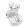 Hama Twins Core 2 headset True Wireless Stereo (TWS) slúchadlá do uší telefonovanie/hudba USB Type-C Bluetooth sivá