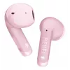 Hama Twins Core 2 headset True Wireless Stereo (TWS) slúchadlá do uší hovory/hudba USB Type-C Bluetooth ružová