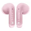 Hama Twins Core 2 headset True Wireless Stereo (TWS) slúchadlá do uší hovory/hudba USB Type-C Bluetooth ružová