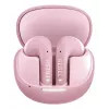 Hama Twins Core 2 headset True Wireless Stereo (TWS) slúchadlá do uší hovory/hudba USB Type-C Bluetooth ružová