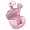 Hama Twins Core 2 headset True Wireless Stereo (TWS) slúchadlá do uší hovory/hudba USB Type-C Bluetooth ružová