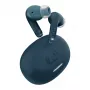 Hama Twins Fuse 2 headset True Wireless Stereo (TWS) slúchadlá do uší hovory/hudba USB Type-C Bluetooth modrá