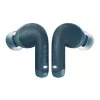 Hama Twins Fuse 2 headset True Wireless Stereo (TWS) slúchadlá do uší hovory/hudba USB Type-C Bluetooth modrá