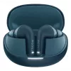 Hama Twins Fuse 2 headset True Wireless Stereo (TWS) slúchadlá do uší hovory/hudba USB Type-C Bluetooth modrá