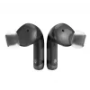 Hama Twins Fuse 2 headset True Wireless Stereo (TWS) slúchadlá do uší hovory/hudba USB Type-C Bluetooth tmavosivá