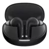 Hama Twins Fuse 2 headset True Wireless Stereo (TWS) slúchadlá do uší hovory/hudba USB Type-C Bluetooth tmavosivá