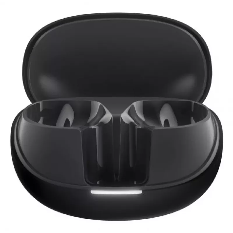 Hama Twins Fuse 2 headset True Wireless Stereo (TWS) slúchadlá do uší hovory/hudba USB Type-C Bluetooth tmavosivá