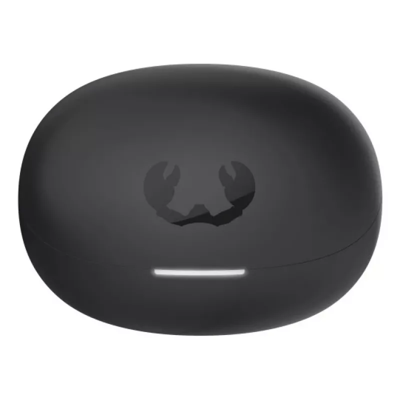 Hama Twins Fuse 2 headset True Wireless Stereo (TWS) slúchadlá do uší hovory/hudba USB Type-C Bluetooth tmavosivá