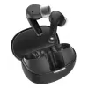Hama Twins Fuse 2 headset True Wireless Stereo (TWS) slúchadlá do uší hovory/hudba USB Type-C Bluetooth tmavosivá