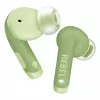 Hama Twins Fuse 2 headset True Wireless Stereo (TWS) slúchadlá do uší hovory/hudba USB Type-C Bluetooth zelená