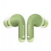 Hama Twins Fuse 2 headset True Wireless Stereo (TWS) slúchadlá do uší hovory/hudba USB Type-C Bluetooth zelená