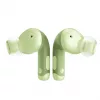 Hama Twins Fuse 2 headset True Wireless Stereo (TWS) slúchadlá do uší hovory/hudba USB Type-C Bluetooth zelená