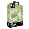 Hama Twins Fuse 2 headset True Wireless Stereo (TWS) slúchadlá do uší hovory/hudba USB Type-C Bluetooth zelená