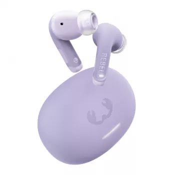 Hama Twins Fuse 2 headset True Wireless Stereo (TWS) slúchadlá do uší USB Type-C Bluetooth fialová