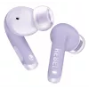 Hama Twins Fuse 2 headset True Wireless Stereo (TWS) slúchadlá do uší USB Type-C Bluetooth fialová